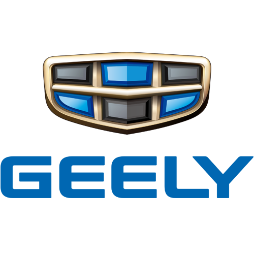 Geely